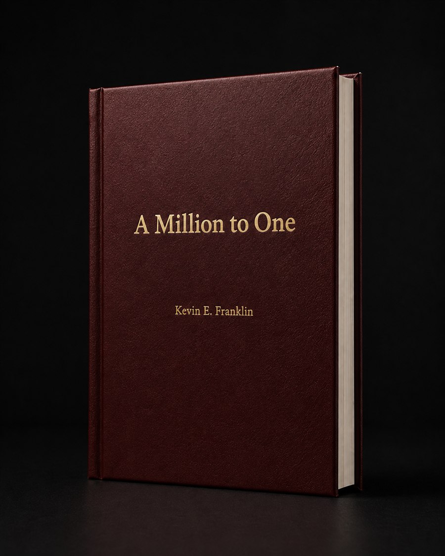 A Million to One, Limited Edition.