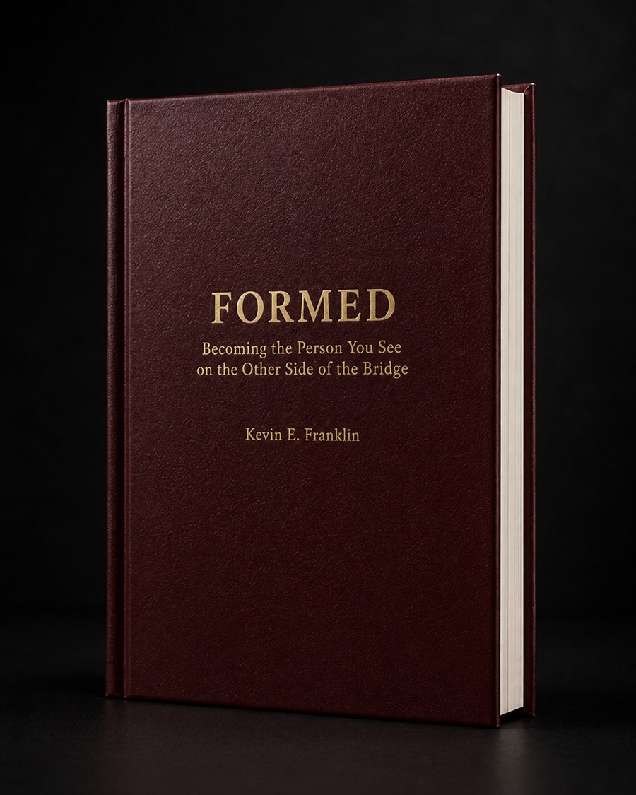FORMED, Limited Edition.