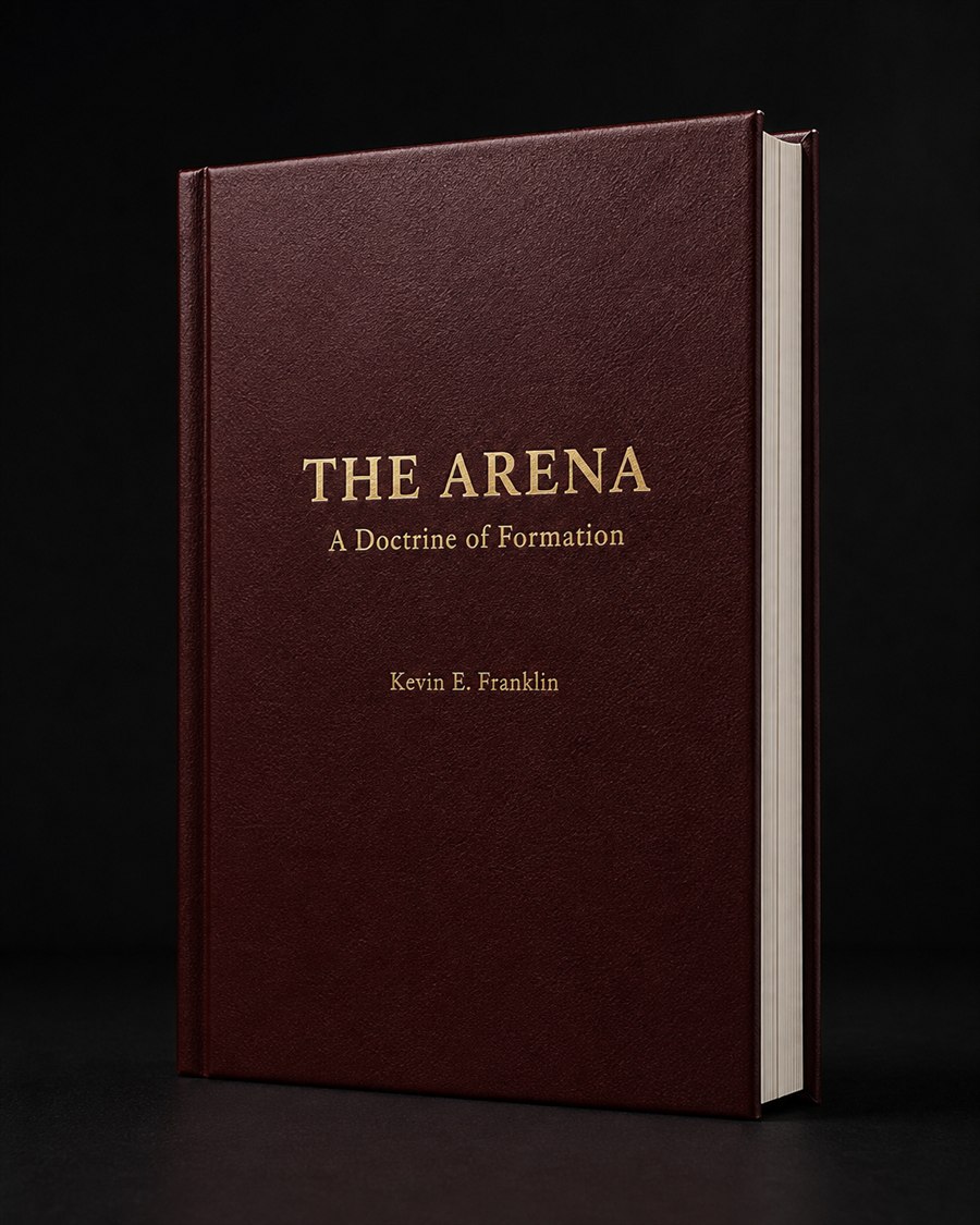 The Arena, Limited Edition.